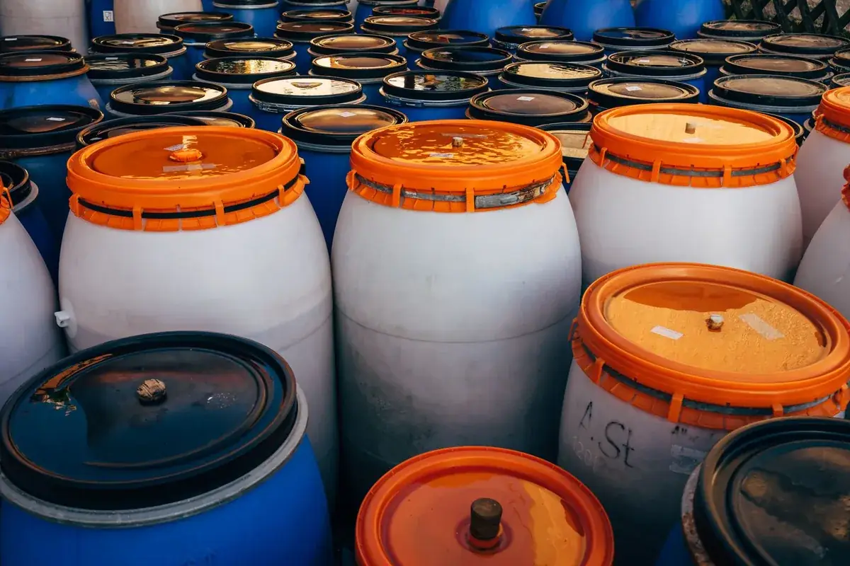 Hazmat Cleanup in Shackle Island, TN